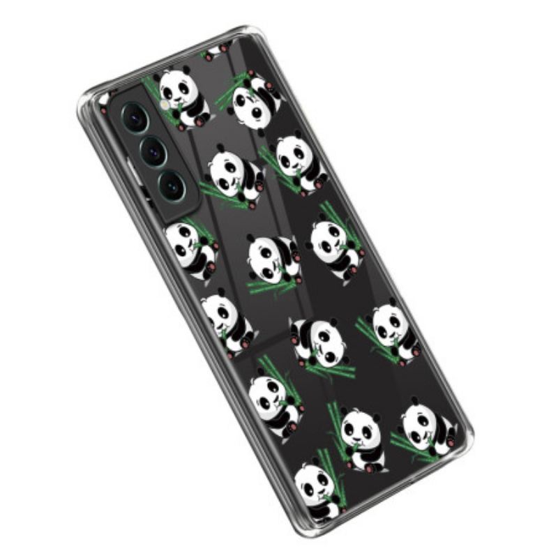 Maskica Samsung Galaxy S23 5G Male Pande