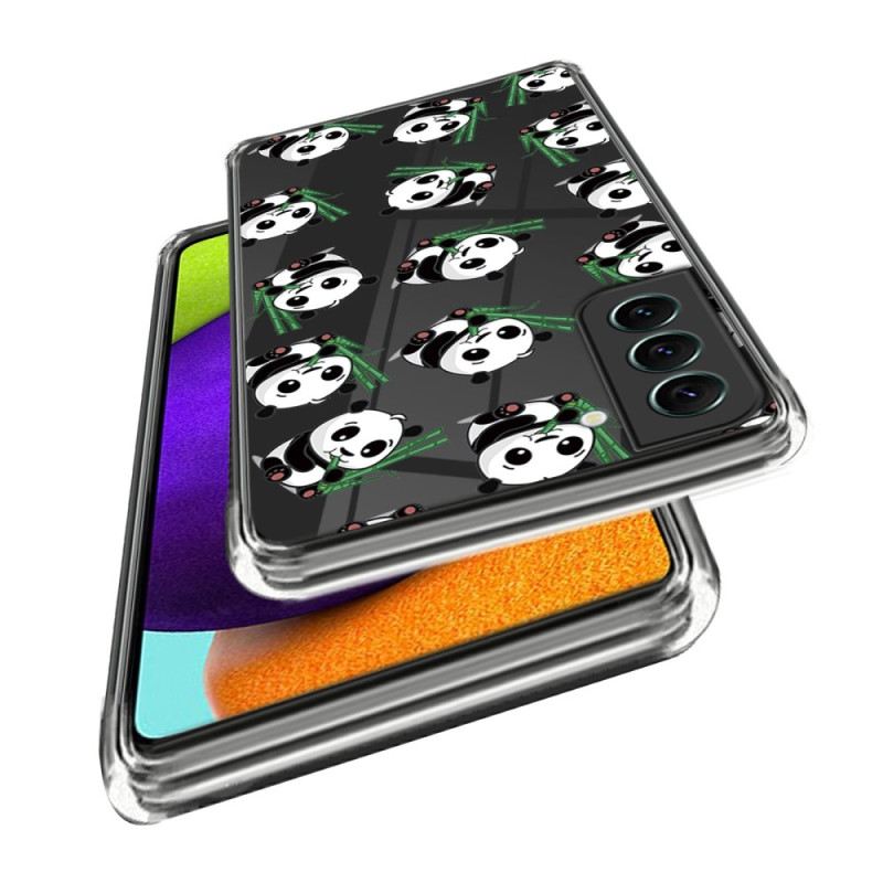 Maskica Samsung Galaxy S23 5G Male Pande