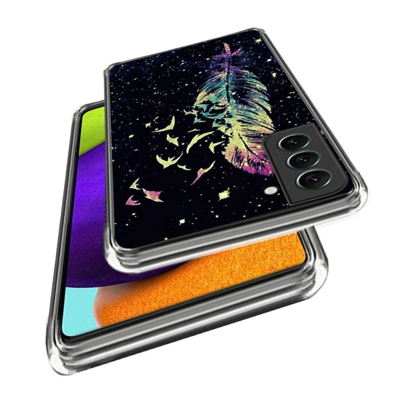 Maskica Samsung Galaxy S23 5G Pero