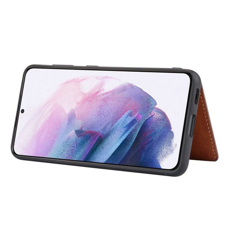 Maskica Samsung Galaxy S23 5G Potporni Remen Za Držač Kartice