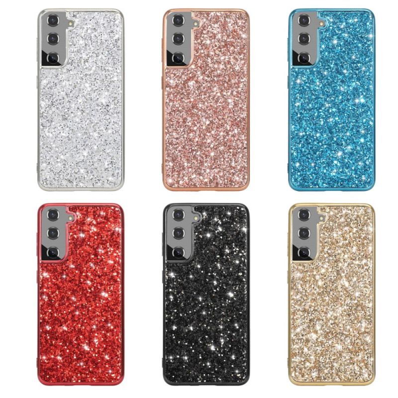 Maskica Samsung Galaxy S23 5G Šljokice