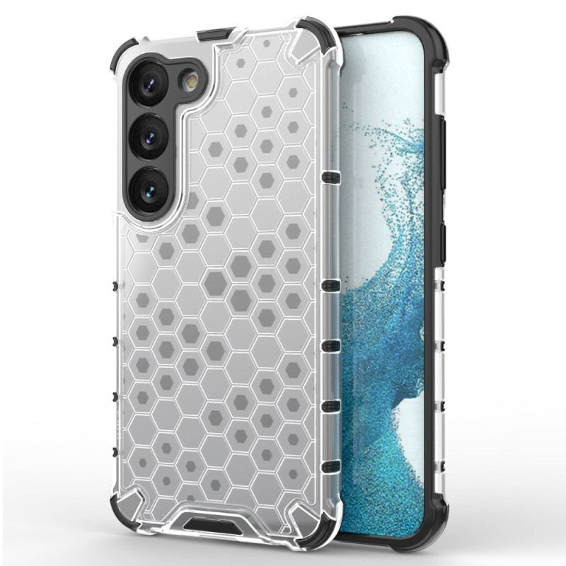 Maskica Samsung Galaxy S23 5G Stil Saća