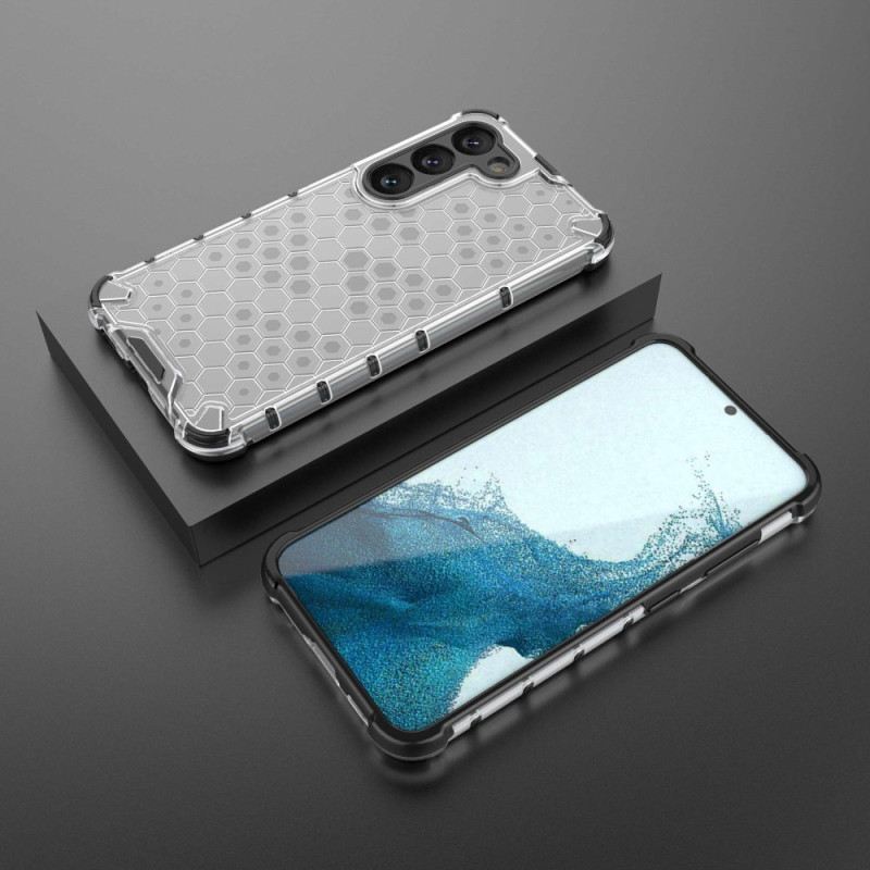 Maskica Samsung Galaxy S23 5G Stil Saća