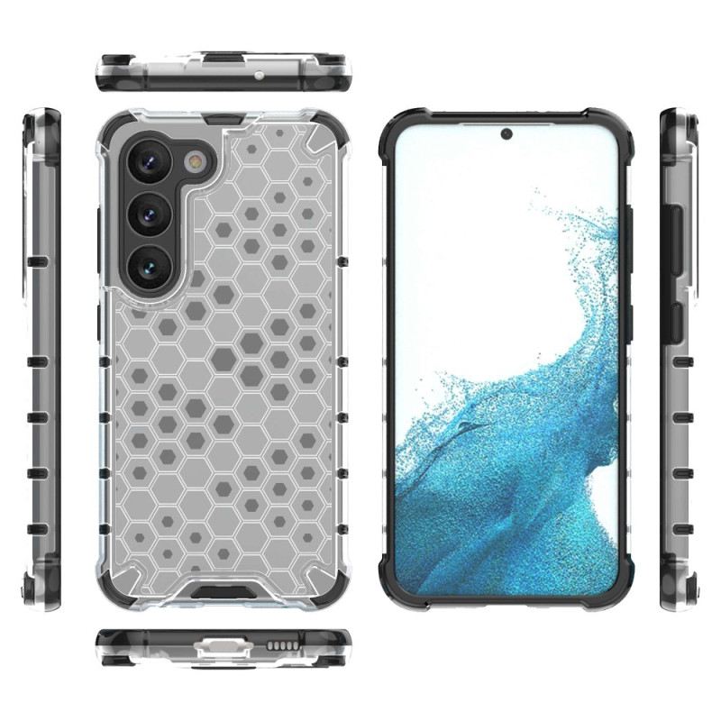 Maskica Samsung Galaxy S23 5G Stil Saća
