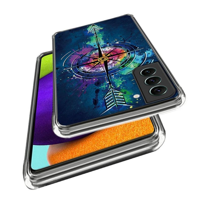 Maskica Samsung Galaxy S23 5G Strijela