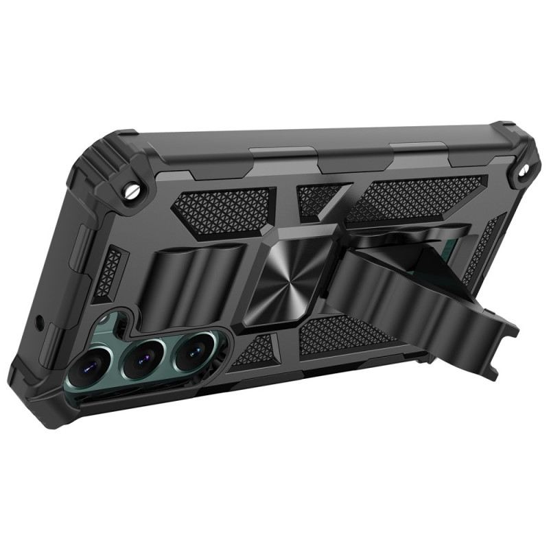 Maskica Samsung Galaxy S23 5G Uklonjivi Nosač