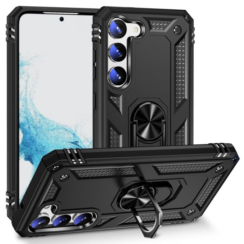 Maskica Samsung Galaxy S23 5G Vrhunski Prsten