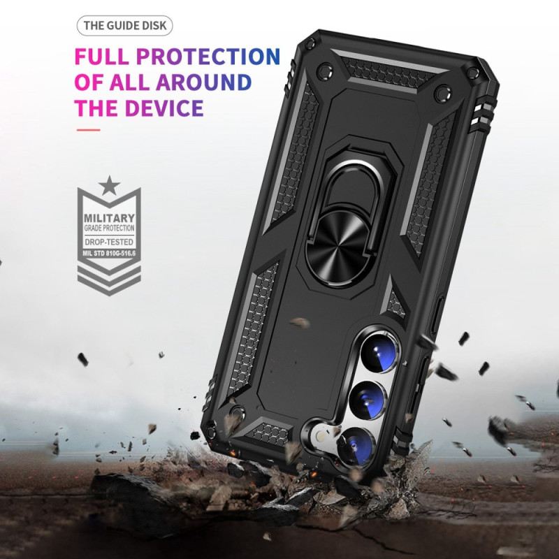 Maskica Samsung Galaxy S23 5G Vrhunski Prsten