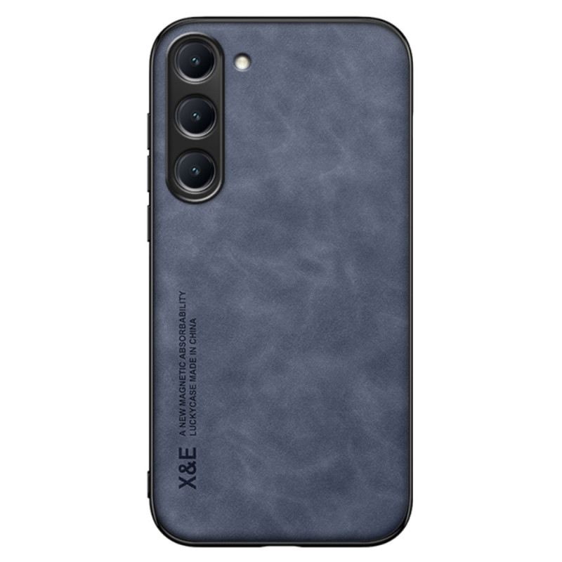 Maskica Samsung Galaxy S23 5G X&e Koža S Efektom Kože