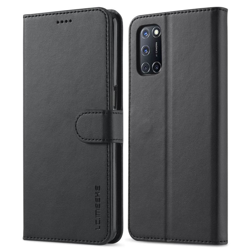 Futrola Oppo A16 / A16s Lc.imeeke Efekt Kože
