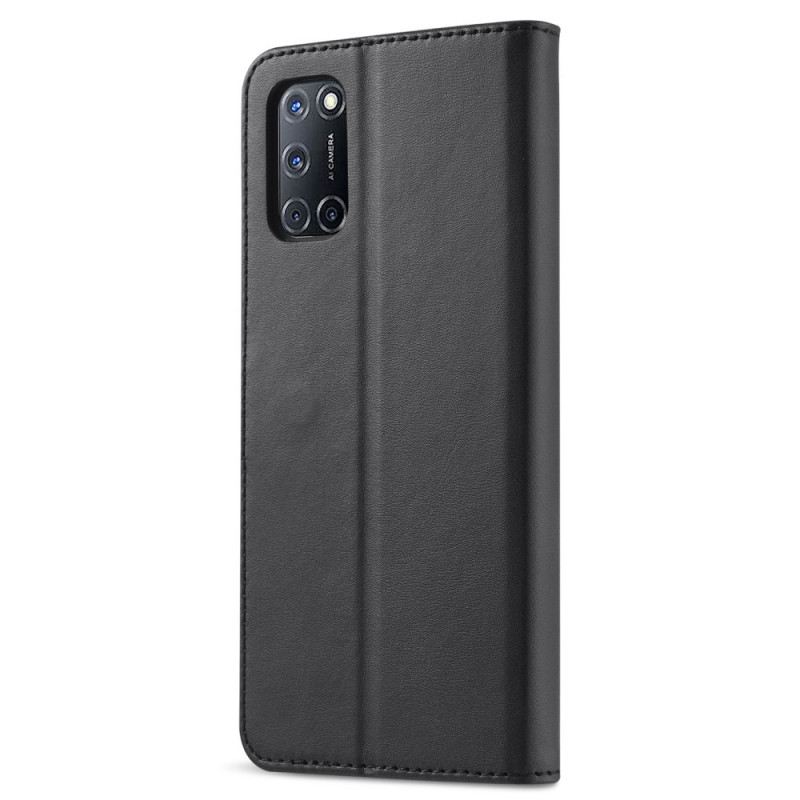Futrola Oppo A16 / A16s Lc.imeeke Efekt Kože