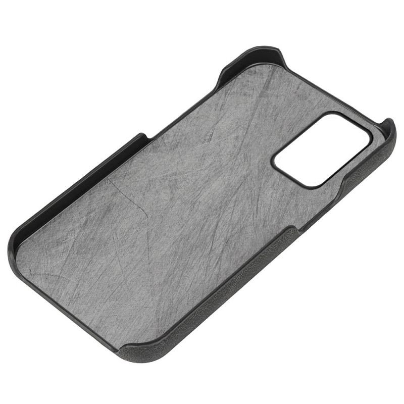 Maskica Oppo A16 / A16s Nove Boje Elegance Leather Effect