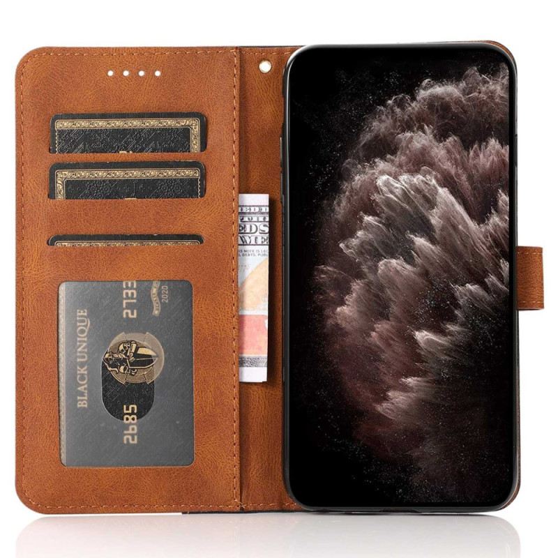 Futrola Samsung Galaxy S23 Ultra 5G Dvobojni Remen