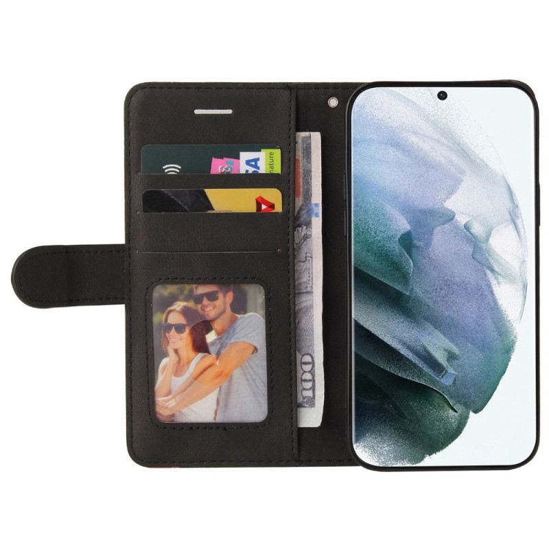 Futrola Samsung Galaxy S23 Ultra 5G Dvobojni Remen