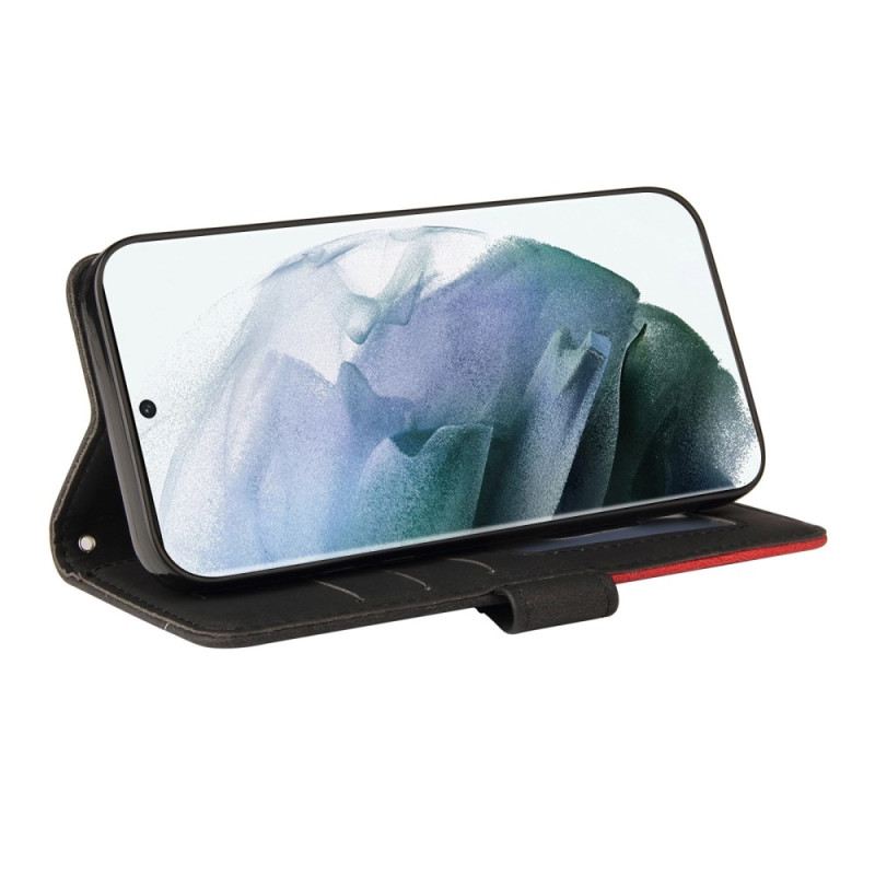 Futrola Samsung Galaxy S23 Ultra 5G Dvobojni Remen