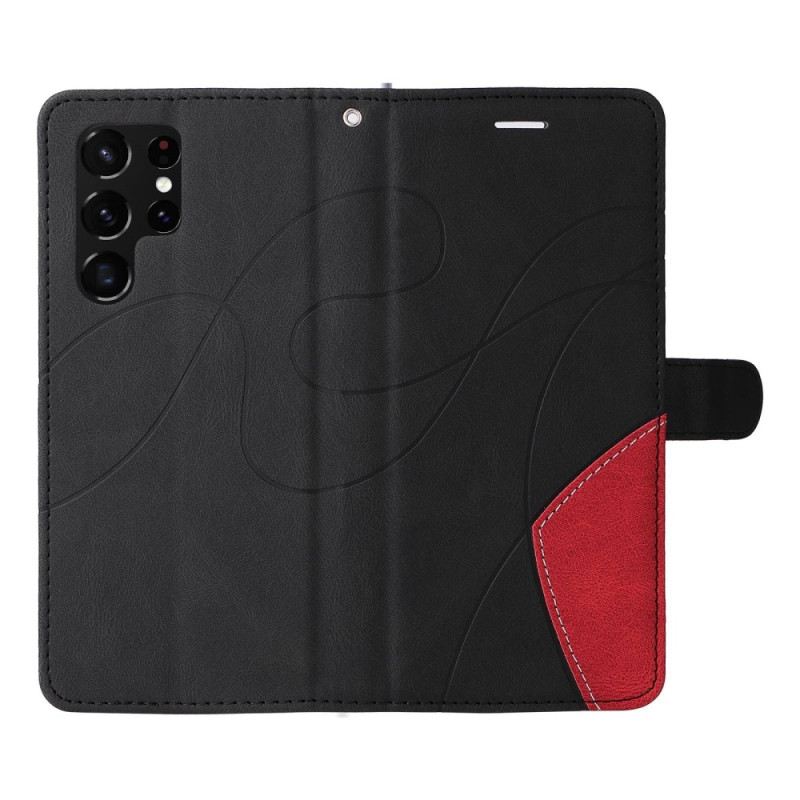 Futrola Samsung Galaxy S23 Ultra 5G Dvobojni Remen