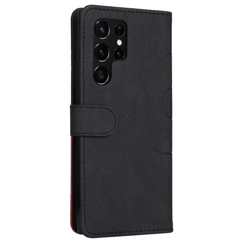 Futrola Samsung Galaxy S23 Ultra 5G Dvobojni Remen