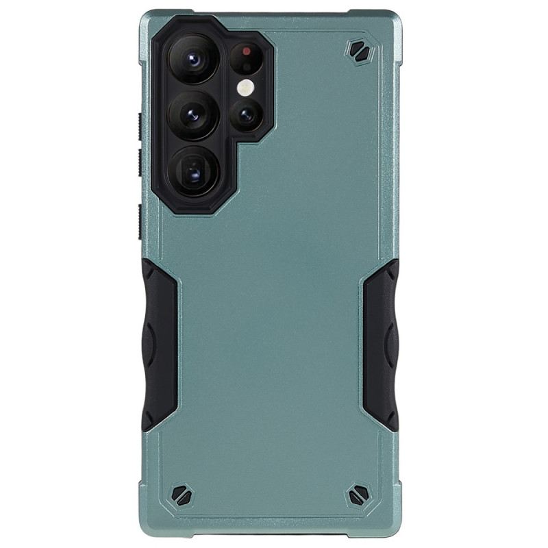 Maskica Samsung Galaxy S23 Ultra 5G Anti-slip Hybrid