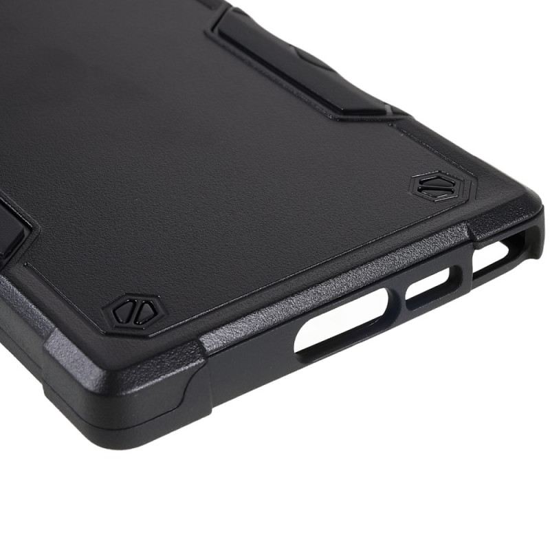 Maskica Samsung Galaxy S23 Ultra 5G Anti-slip Hybrid