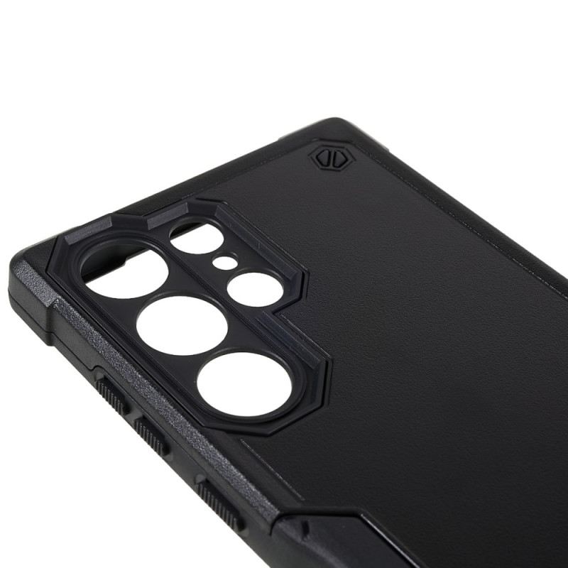Maskica Samsung Galaxy S23 Ultra 5G Anti-slip Hybrid