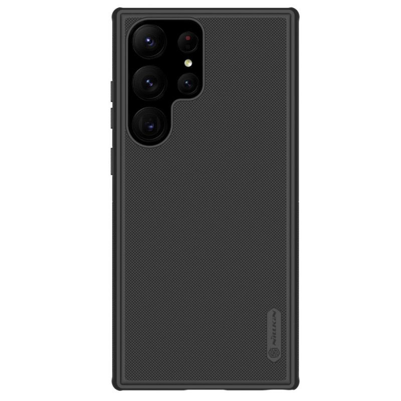 Maskica Samsung Galaxy S23 Ultra 5G Čvrsti Matirani Nillkin