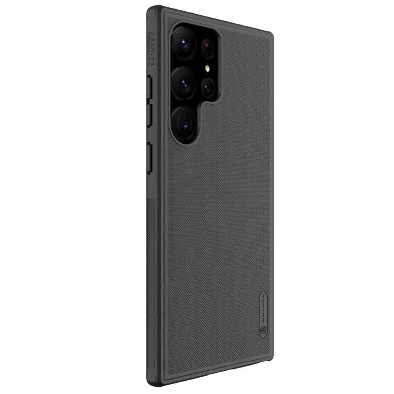 Maskica Samsung Galaxy S23 Ultra 5G Čvrsti Matirani Nillkin