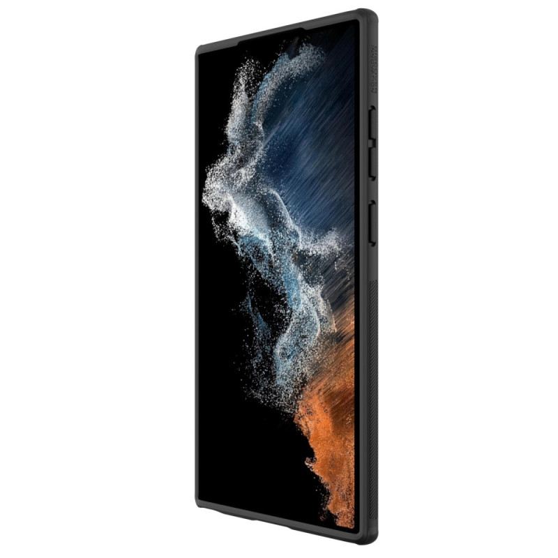 Maskica Samsung Galaxy S23 Ultra 5G Čvrsti Matirani Nillkin