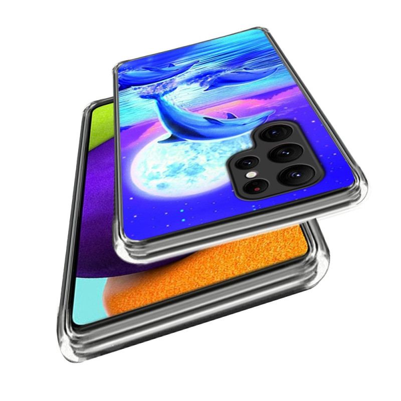 Maskica Samsung Galaxy S23 Ultra 5G Dupin