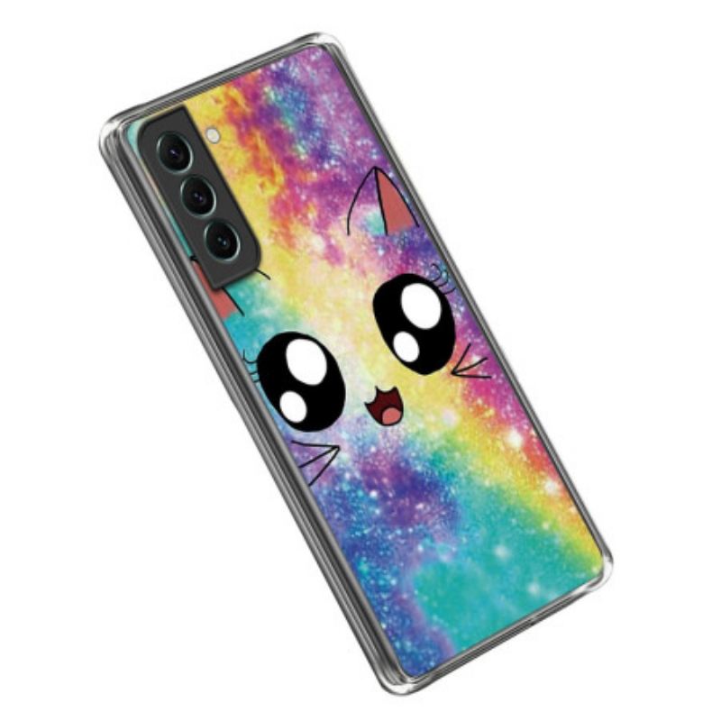 Maskica Samsung Galaxy S23 Ultra 5G Grafički Kat