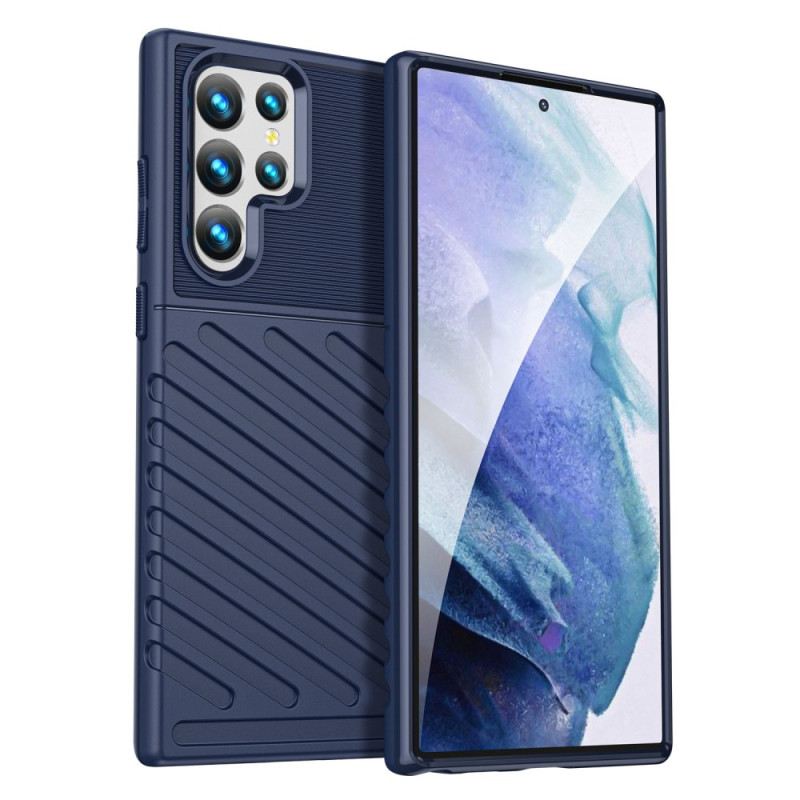 Maskica Samsung Galaxy S23 Ultra 5G Grom Serija