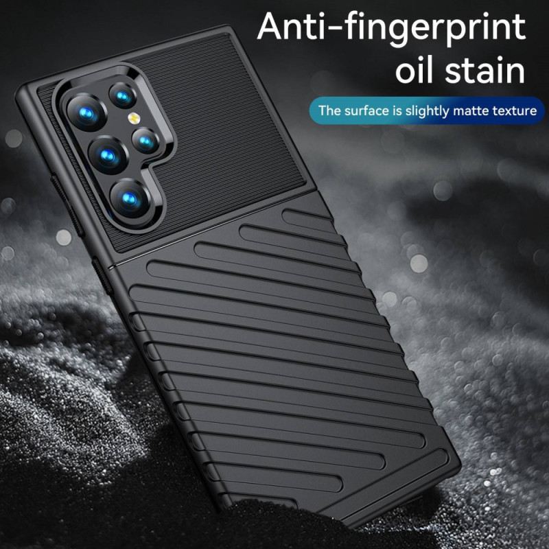 Maskica Samsung Galaxy S23 Ultra 5G Grom Serija