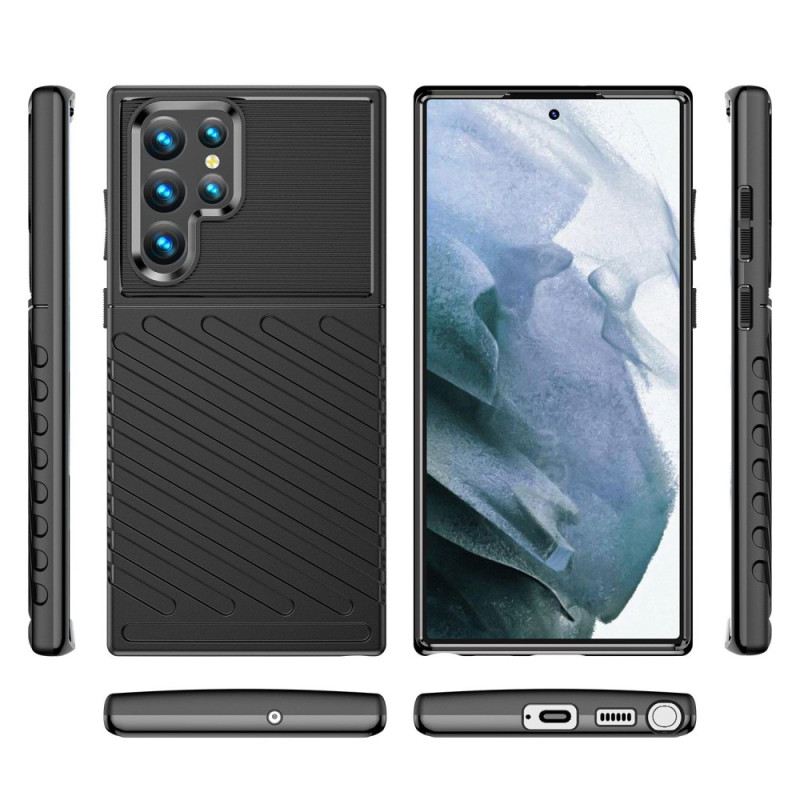 Maskica Samsung Galaxy S23 Ultra 5G Grom Serija
