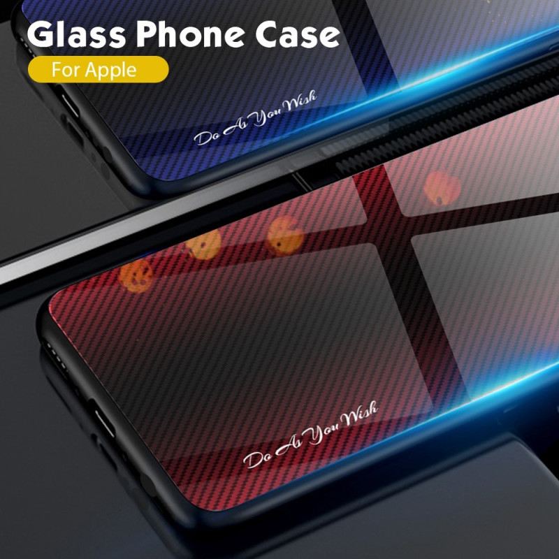 Maskica Samsung Galaxy S23 Ultra 5G Kaljeno Staklo Od Karbonskih Vlakana