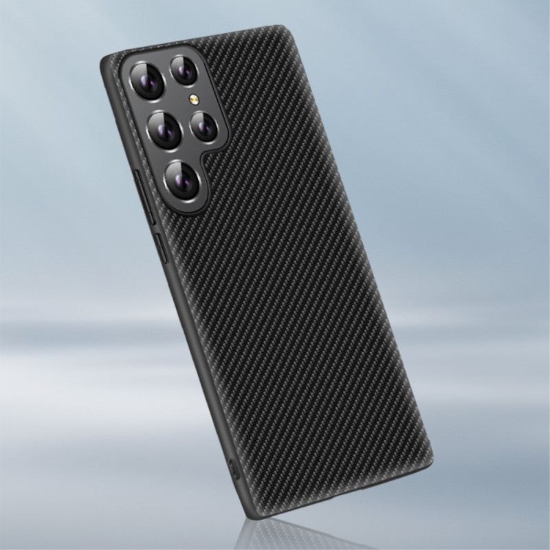 Maskica Samsung Galaxy S23 Ultra 5G Karbonska Vlakna