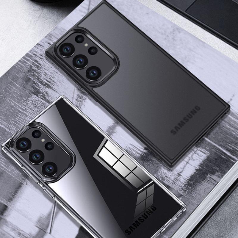 Maskica Samsung Galaxy S23 Ultra 5G Klasična