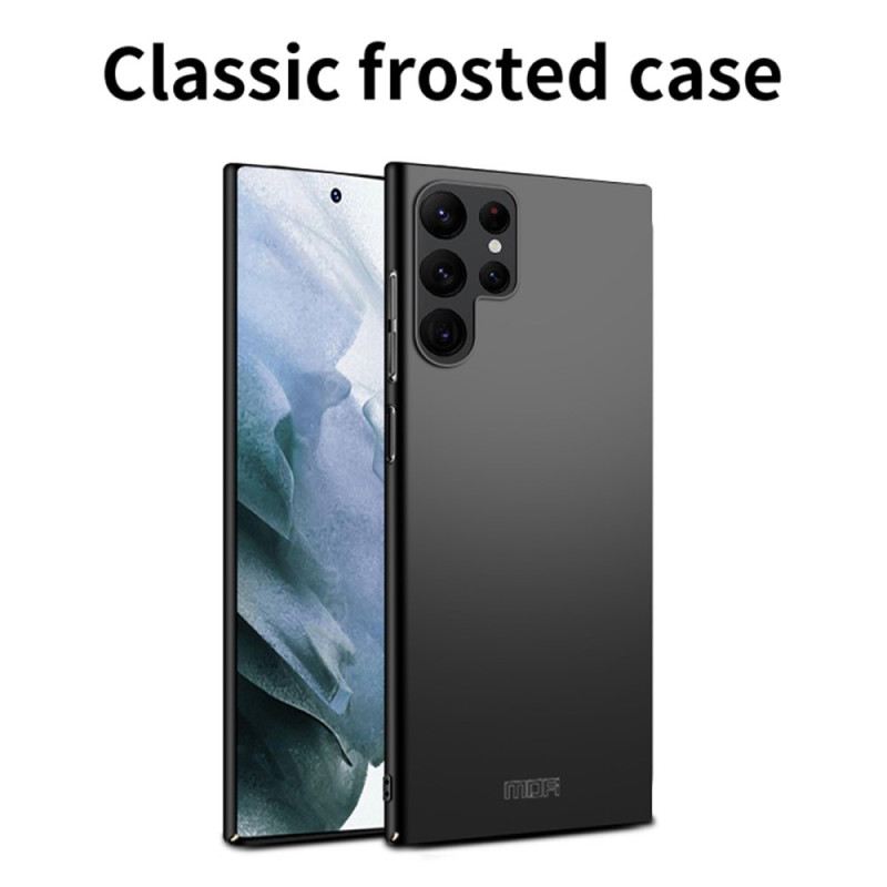 Maskica Samsung Galaxy S23 Ultra 5G Klasični Mofi