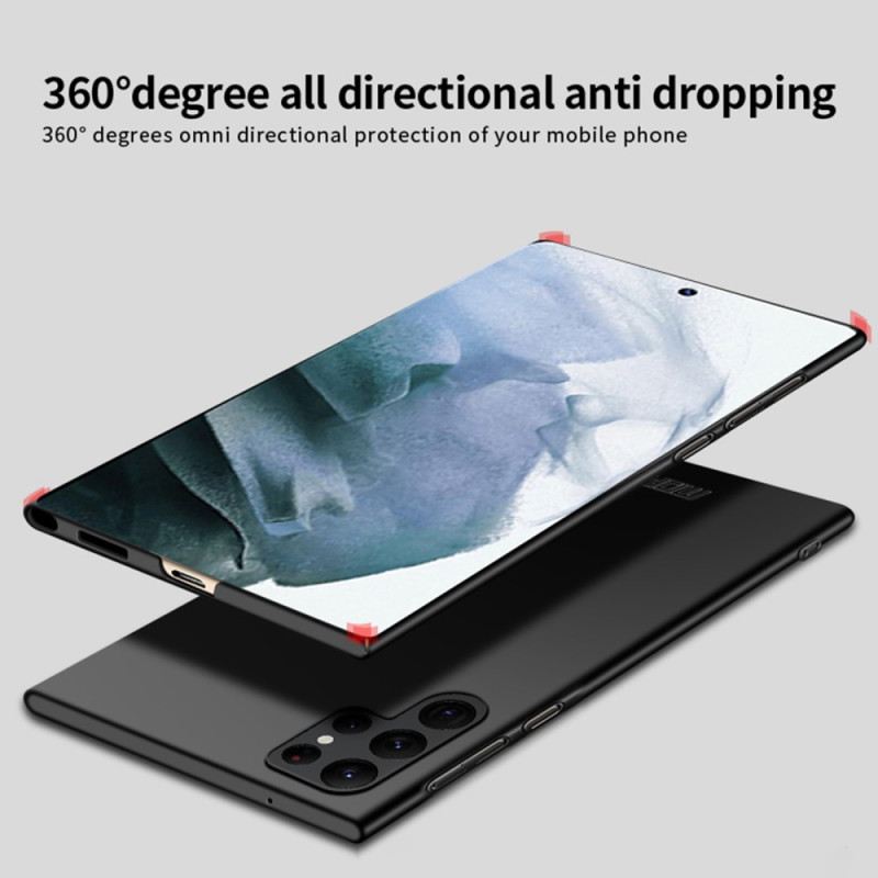Maskica Samsung Galaxy S23 Ultra 5G Klasični Mofi