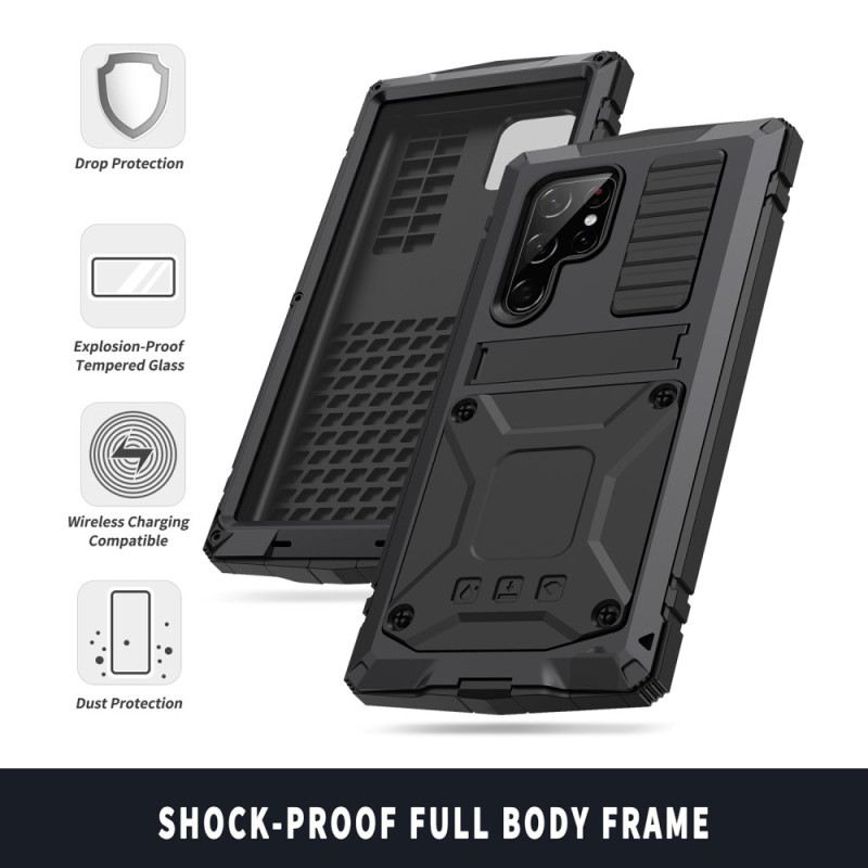 Maskica Samsung Galaxy S23 Ultra 5G Potpuna Zaštita