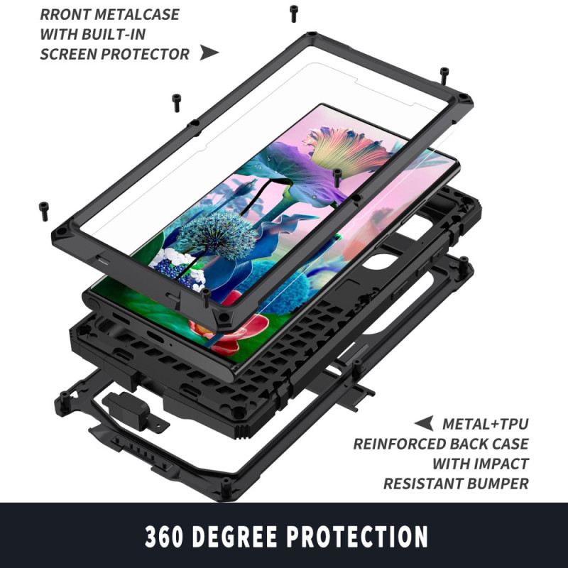 Maskica Samsung Galaxy S23 Ultra 5G Potpuna Zaštita