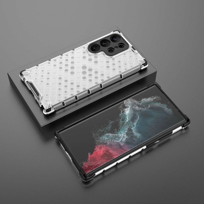 Maskica Samsung Galaxy S23 Ultra 5G Stil Saća