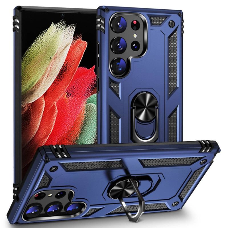 Maskica Samsung Galaxy S23 Ultra 5G Vrhunski Prsten
