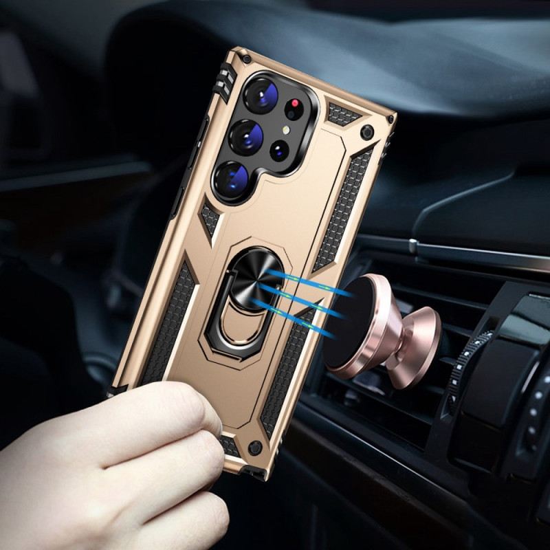 Maskica Samsung Galaxy S23 Ultra 5G Vrhunski Prsten