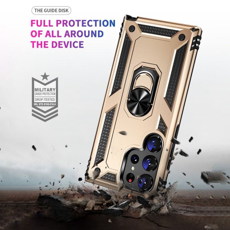 Maskica Samsung Galaxy S23 Ultra 5G Vrhunski Prsten