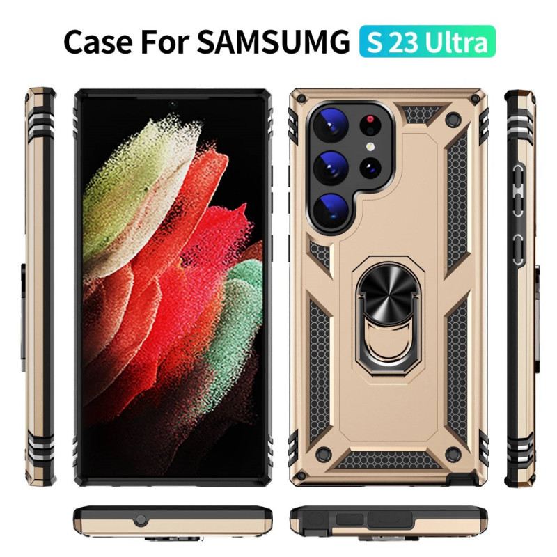 Maskica Samsung Galaxy S23 Ultra 5G Vrhunski Prsten