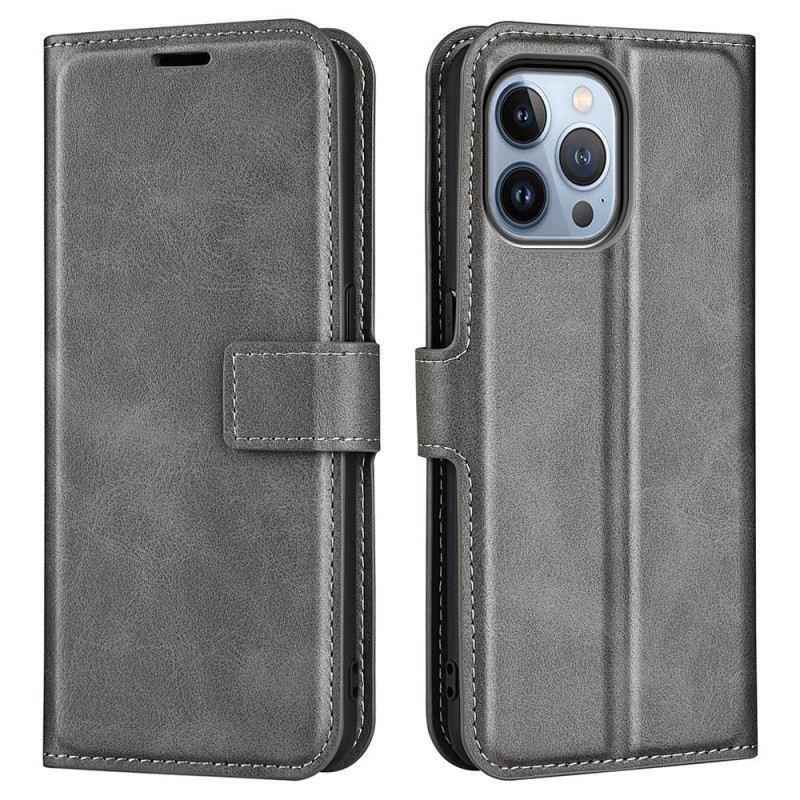 Flip Futrola iPhone 14 Pro Max Fini Šavovi