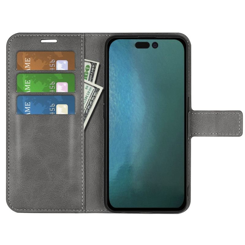 Flip Futrola iPhone 14 Pro Max Fini Šavovi