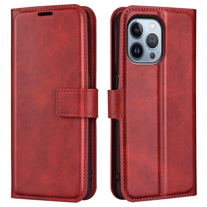 Flip Futrola iPhone 14 Pro Max Fini Šavovi
