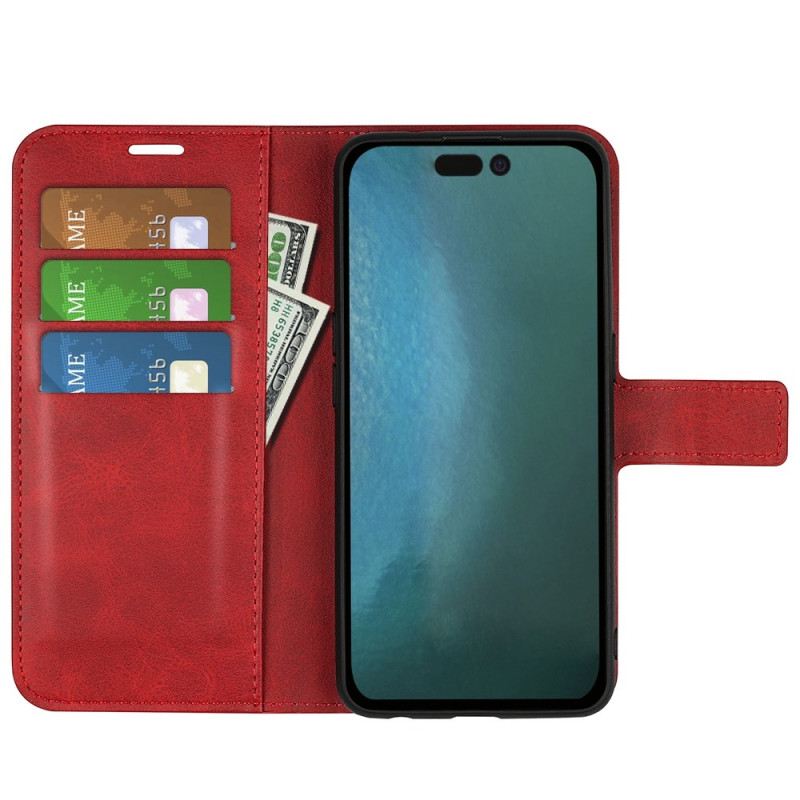 Flip Futrola iPhone 14 Pro Max Fini Šavovi