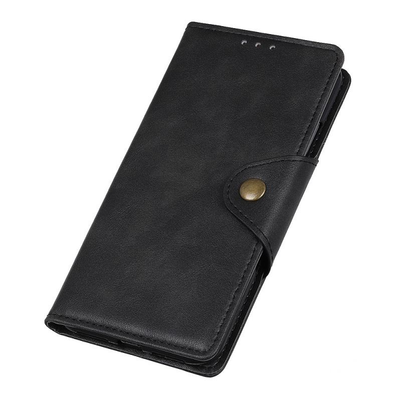 Futrola iPhone 14 Pro Max Magnetna Kopča S Gumbima