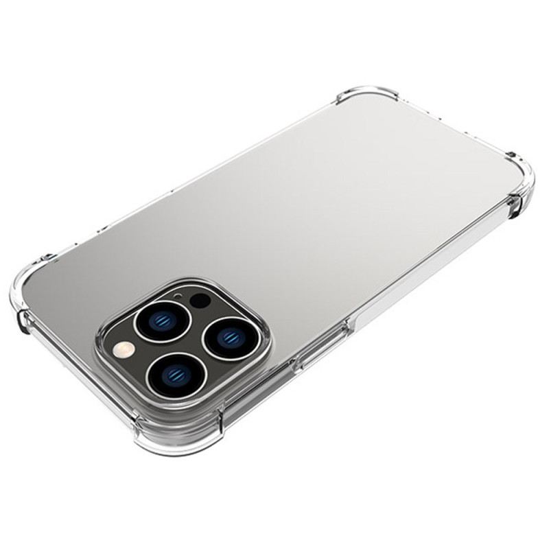 Maskica iPhone 14 Pro Max Bešavni Ojačani Uglovi